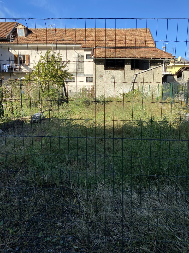 Casa indipendente da ristrutturare a Domodossola