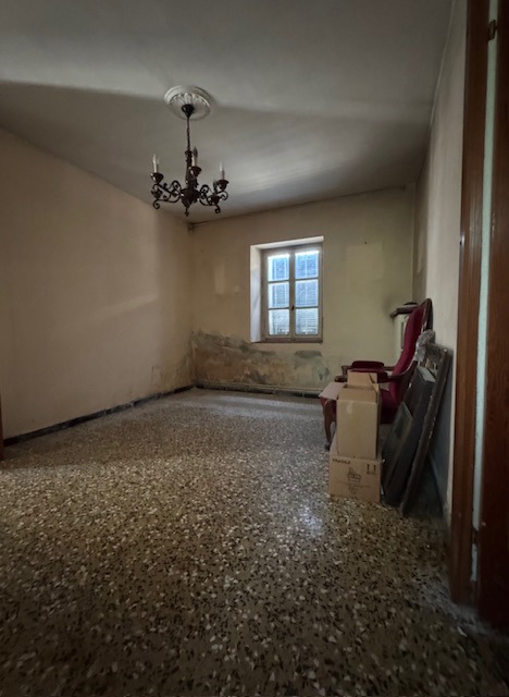 Casa indipendente da ristrutturare a Domodossola