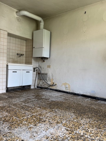 Casa indipendente da ristrutturare a Domodossola