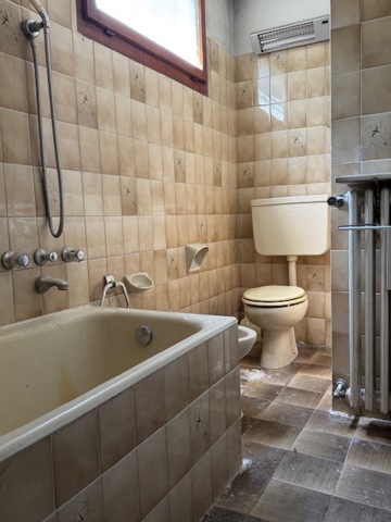 Casa indipendente da ristrutturare a Domodossola