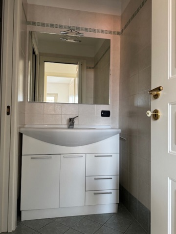 Quadrilocale in affitto a Domodossola