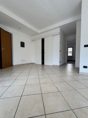 Quadrilocale in affitto a Domodossola