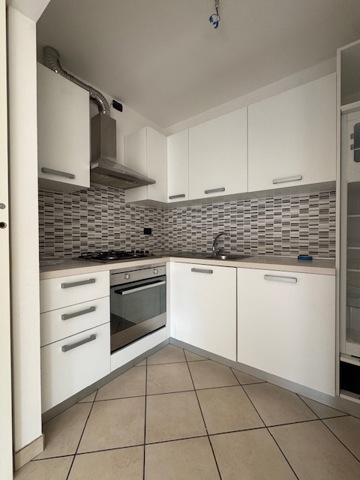 Quadrilocale in affitto a Domodossola