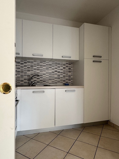 Quadrilocale in affitto a Domodossola