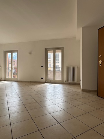 Quadrilocale in affitto a Domodossola
