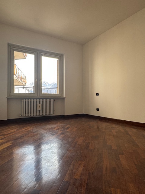 Quadrilocale in affitto a Domodossola