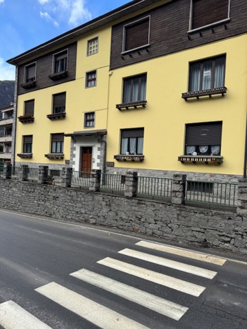 Appartamento in vendita a Varzo