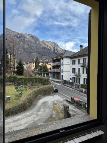 Appartamento in vendita a Varzo