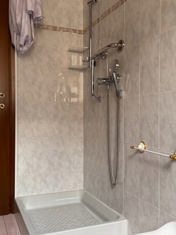 Appartamento in vendita a Varzo