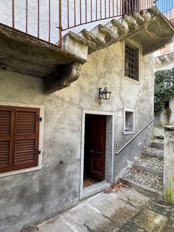 Casa indipendente con giardino a Varzo