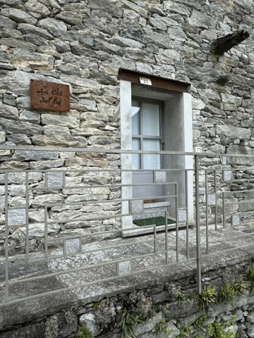 Casa indipendente in vendita a Varzo