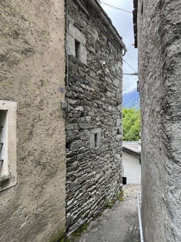 Casa indipendente in vendita a Varzo