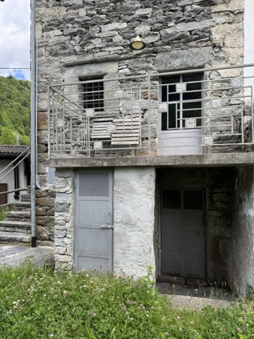 Casa indipendente in vendita a Varzo