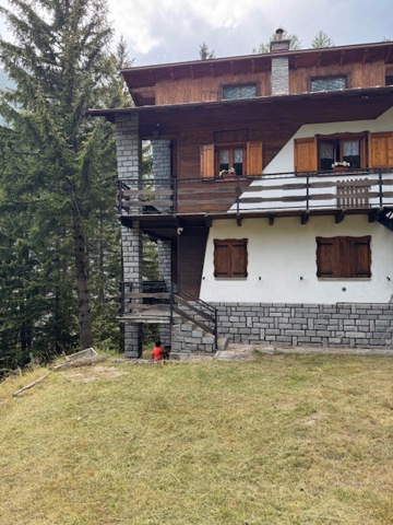 Casa indipendente in vendita a Varzo