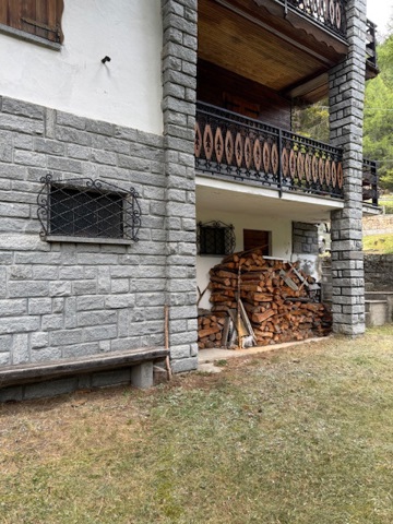 Casa indipendente in vendita a Varzo
