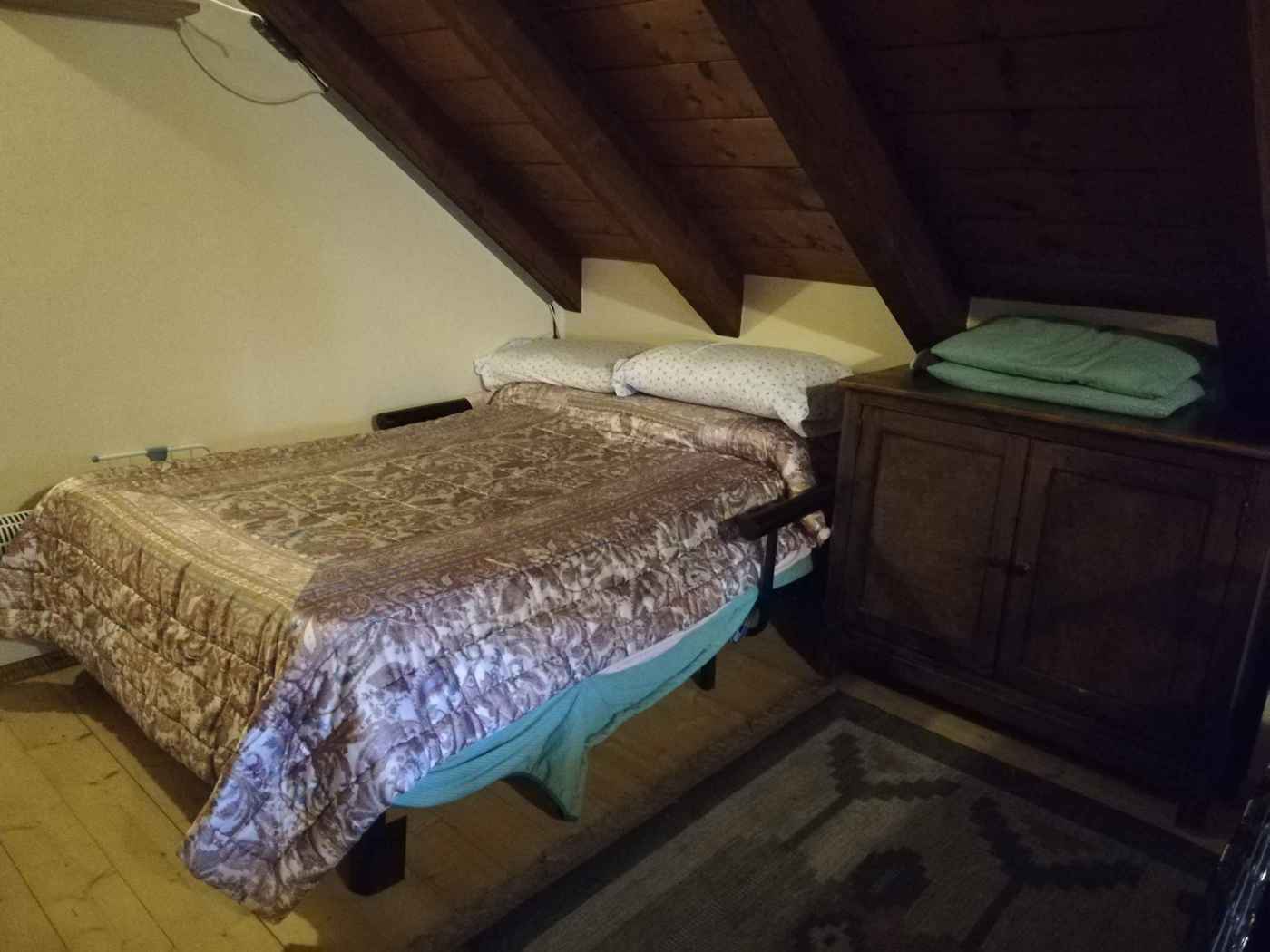 Casa indipendente in vendita a Varzo