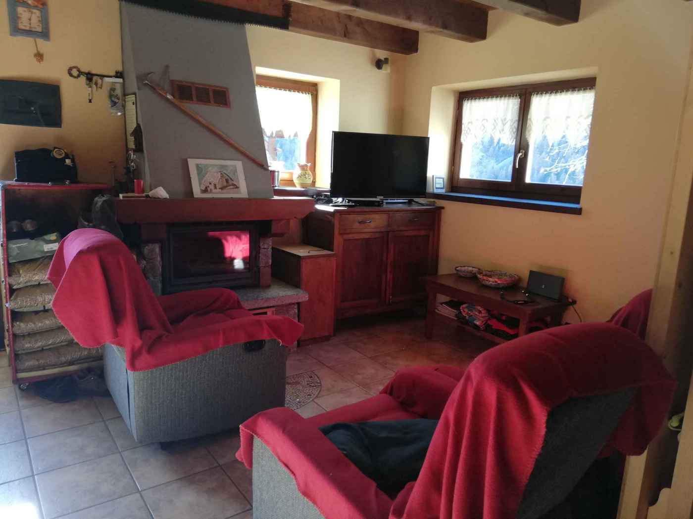 Casa indipendente in vendita a Varzo