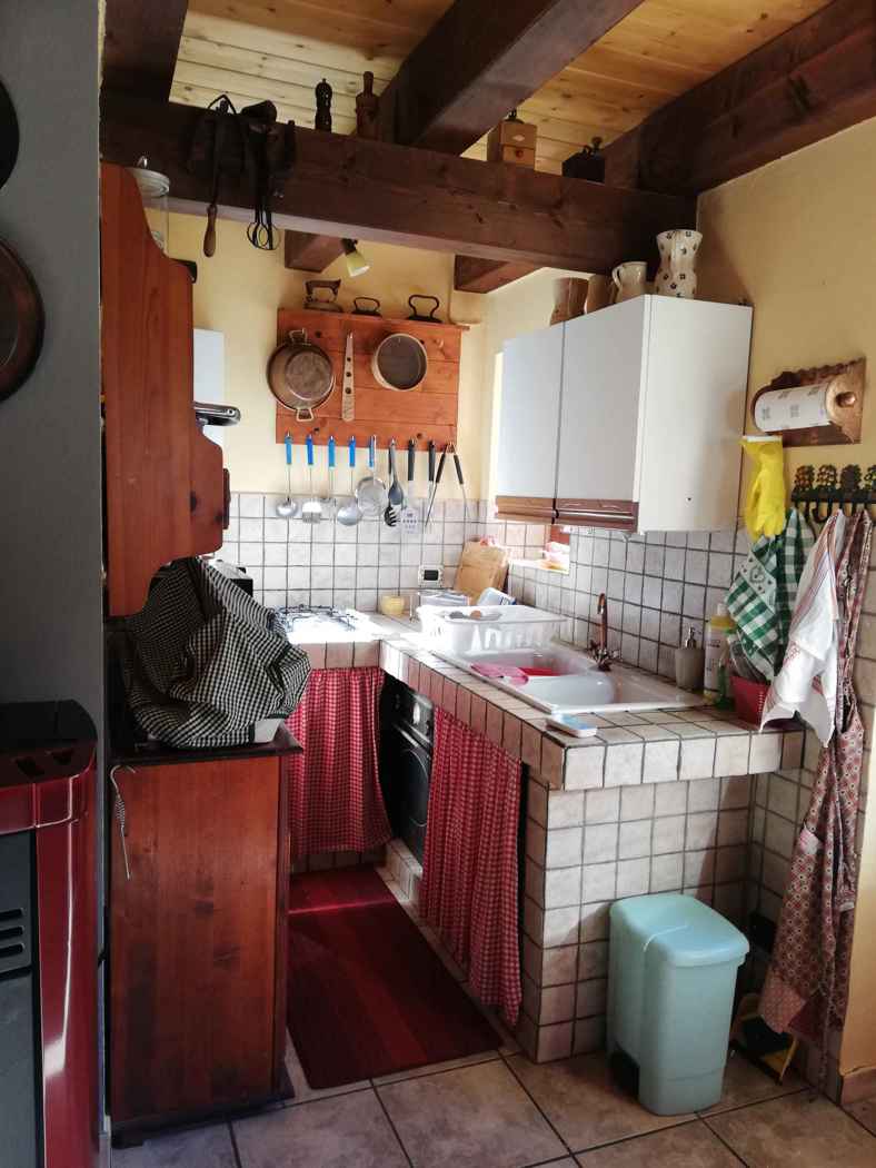 Casa indipendente in vendita a Varzo