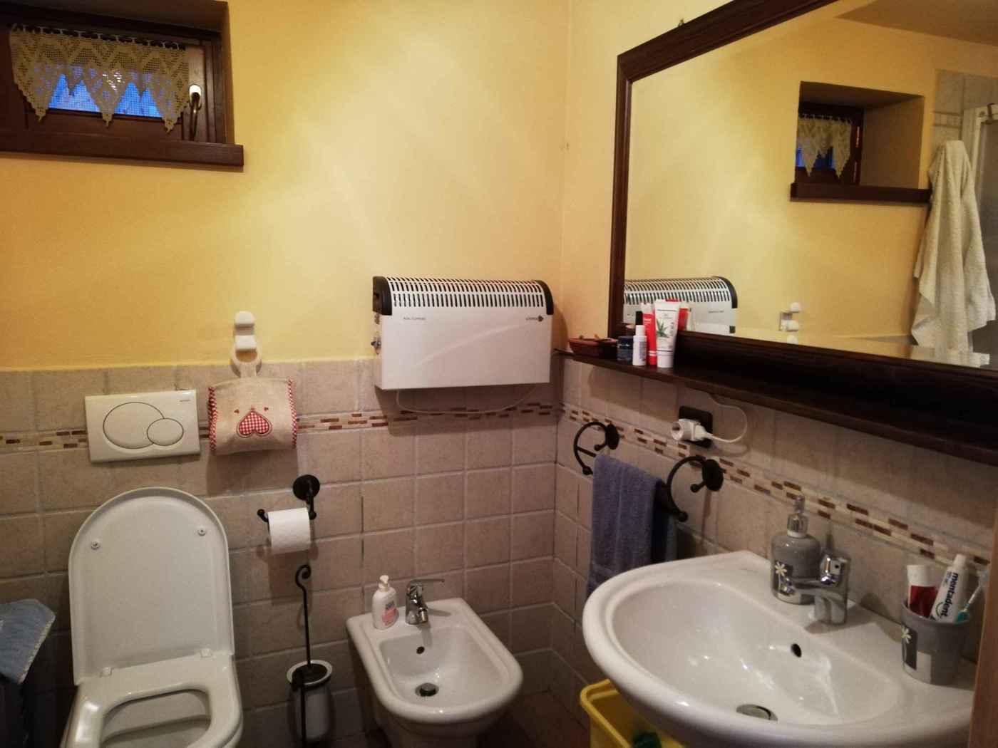 Casa indipendente in vendita a Varzo