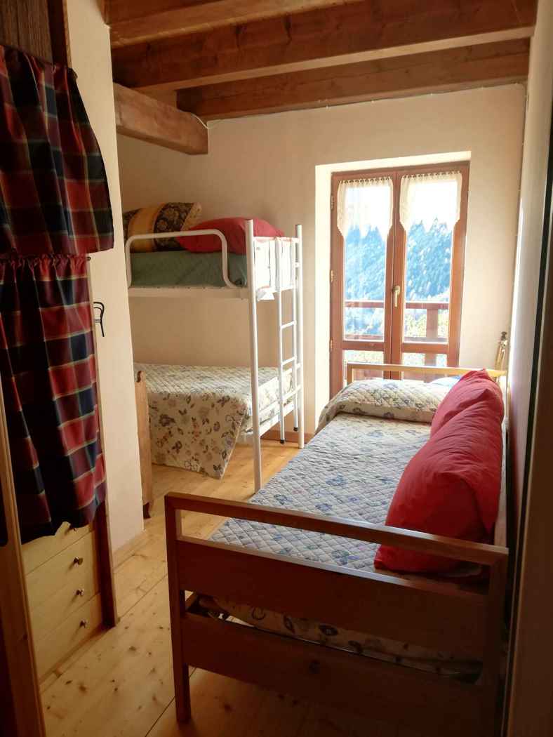 Casa indipendente in vendita a Varzo