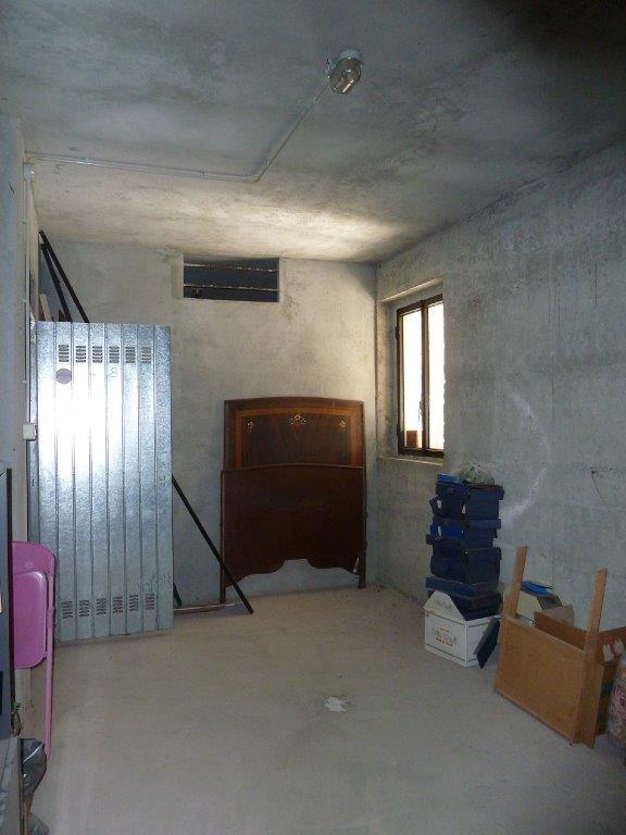 Trilocale a basso consumo a Masera
