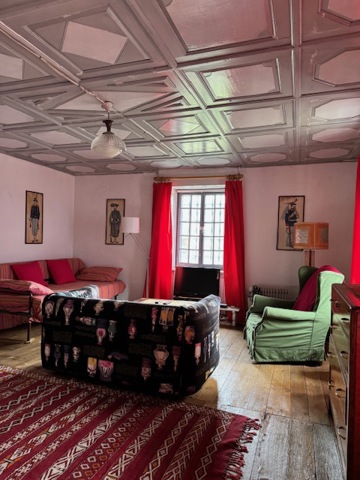 Casa indipendente in vendita a Trasquera
