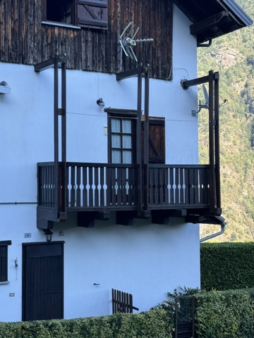 Quadrilocale in vendita a Crodo