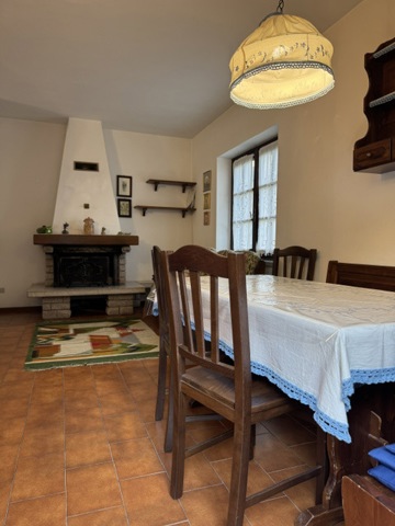 Quadrilocale in vendita a Crodo