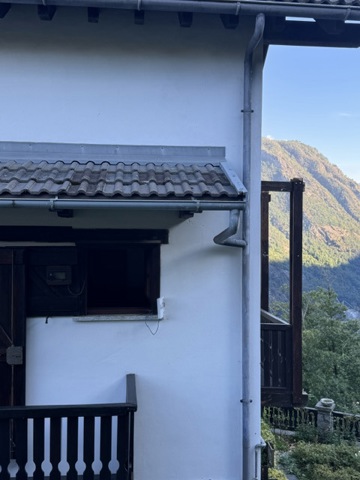 Quadrilocale in vendita a Crodo