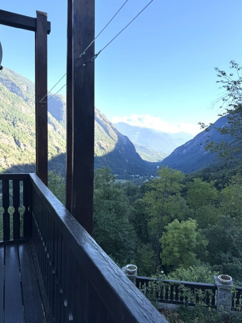 Quadrilocale in vendita a Crodo