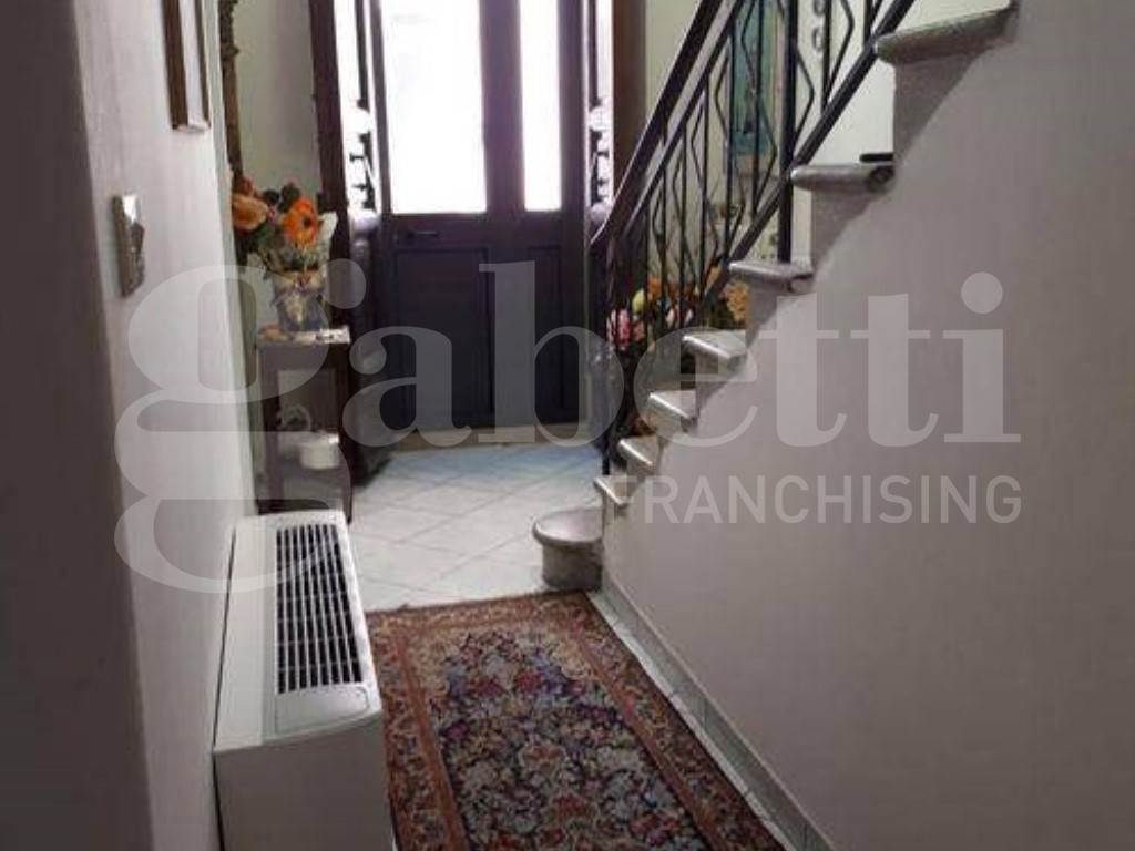 Casa indipendente in vendita a Castell'Azzara