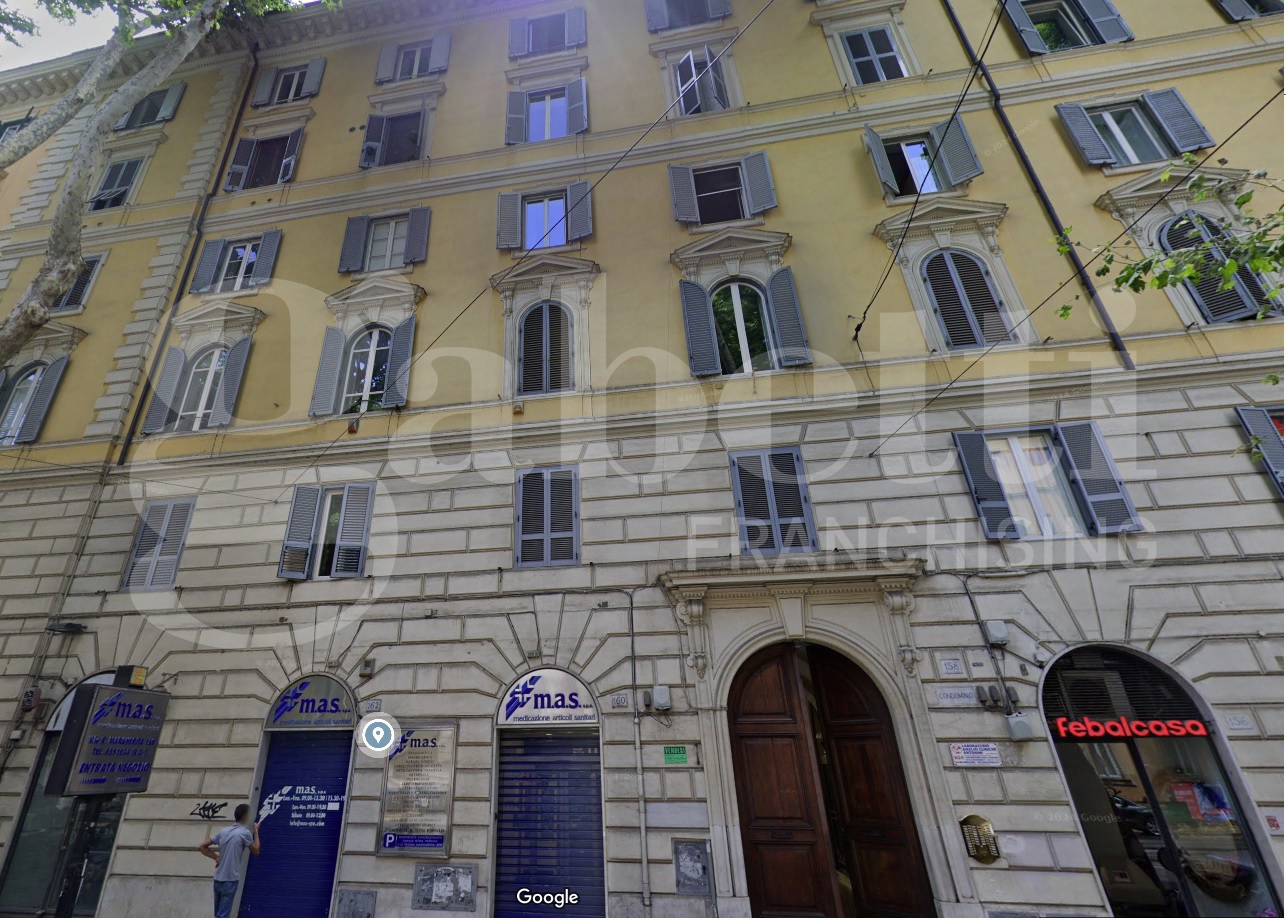 Negozio in vendita a Roma