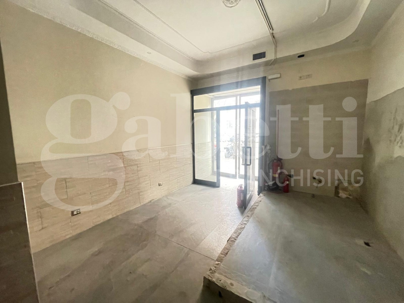 Negozio in vendita a Roma