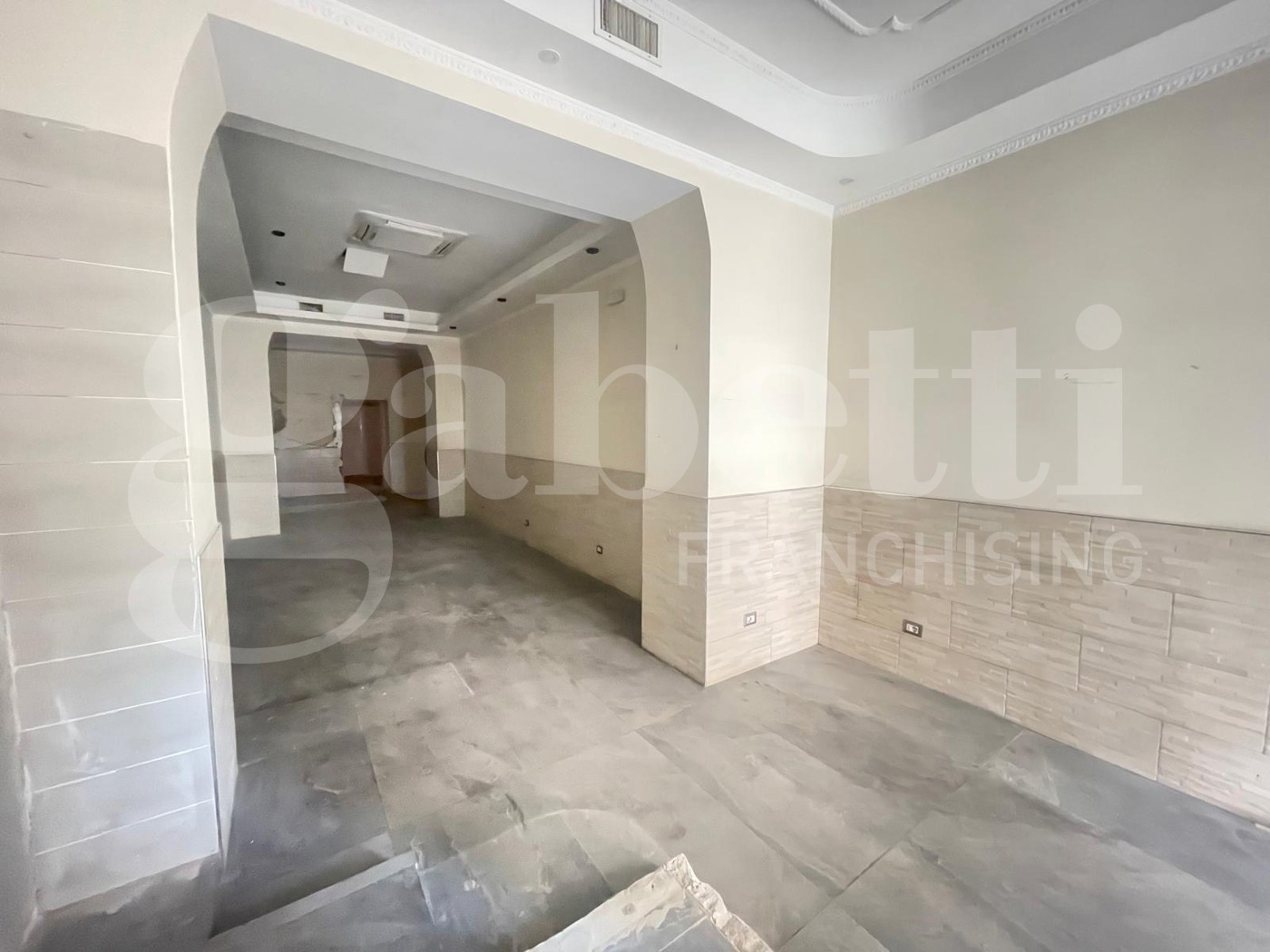 Negozio in vendita a Roma