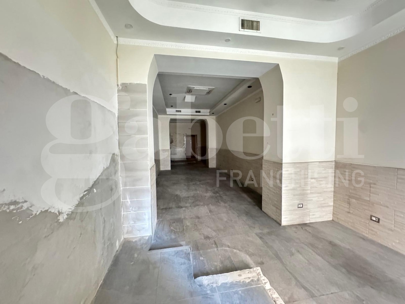 Negozio in vendita a Roma