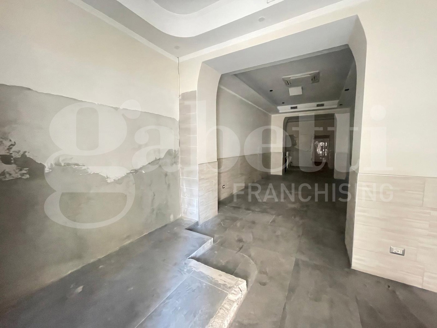 Negozio in vendita a Roma