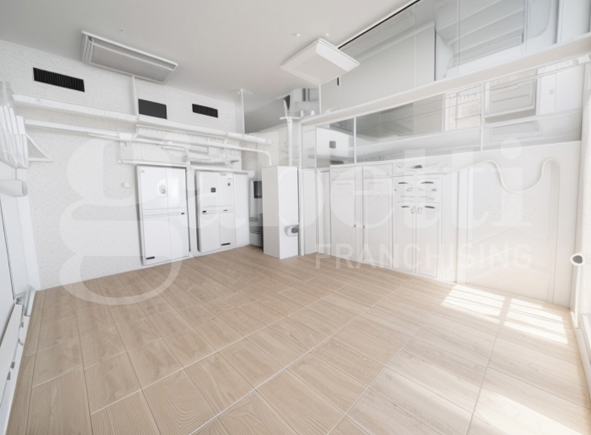 Negozio in vendita a Roma