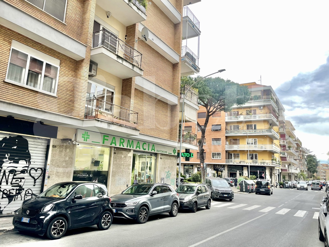 Negozio in vendita a Roma