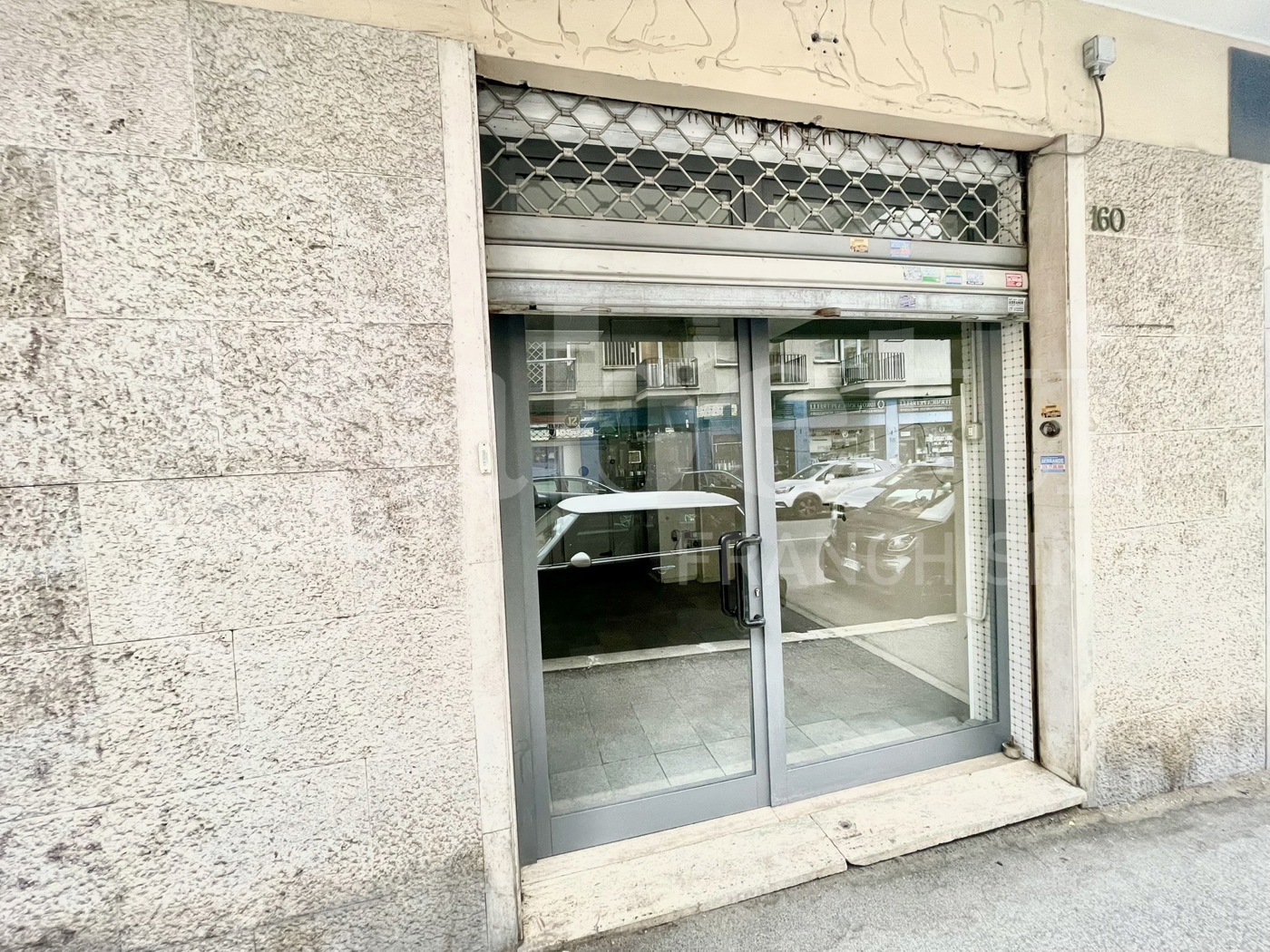 Negozio in vendita a Roma