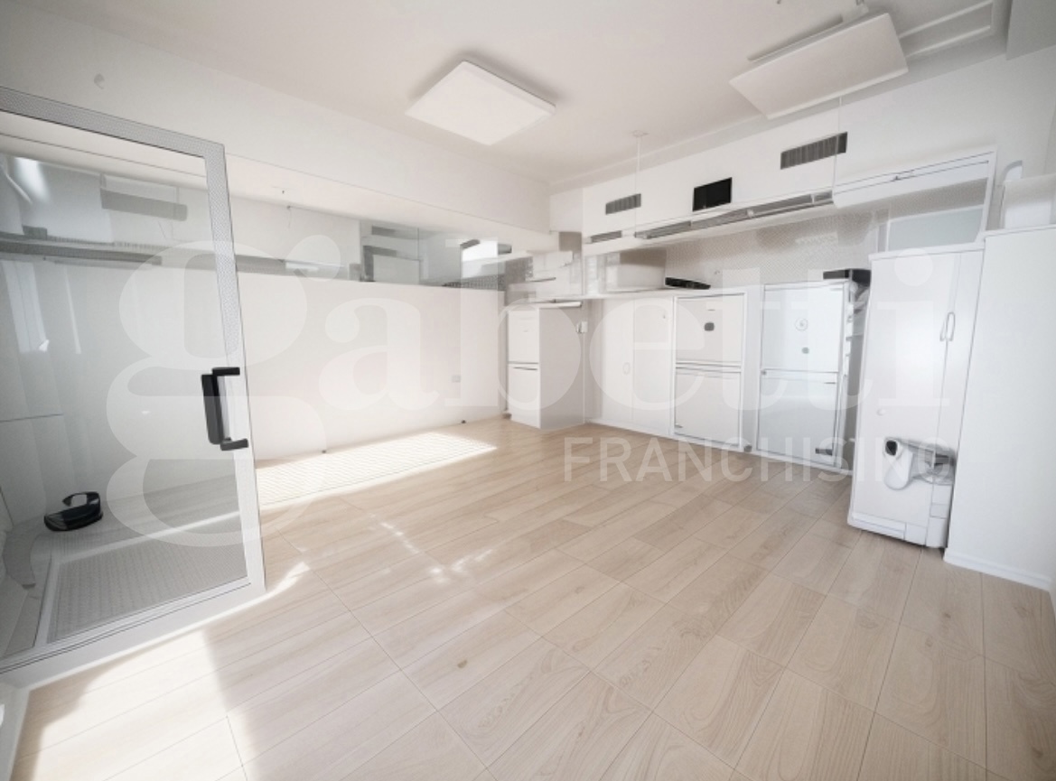 Negozio in vendita a Roma