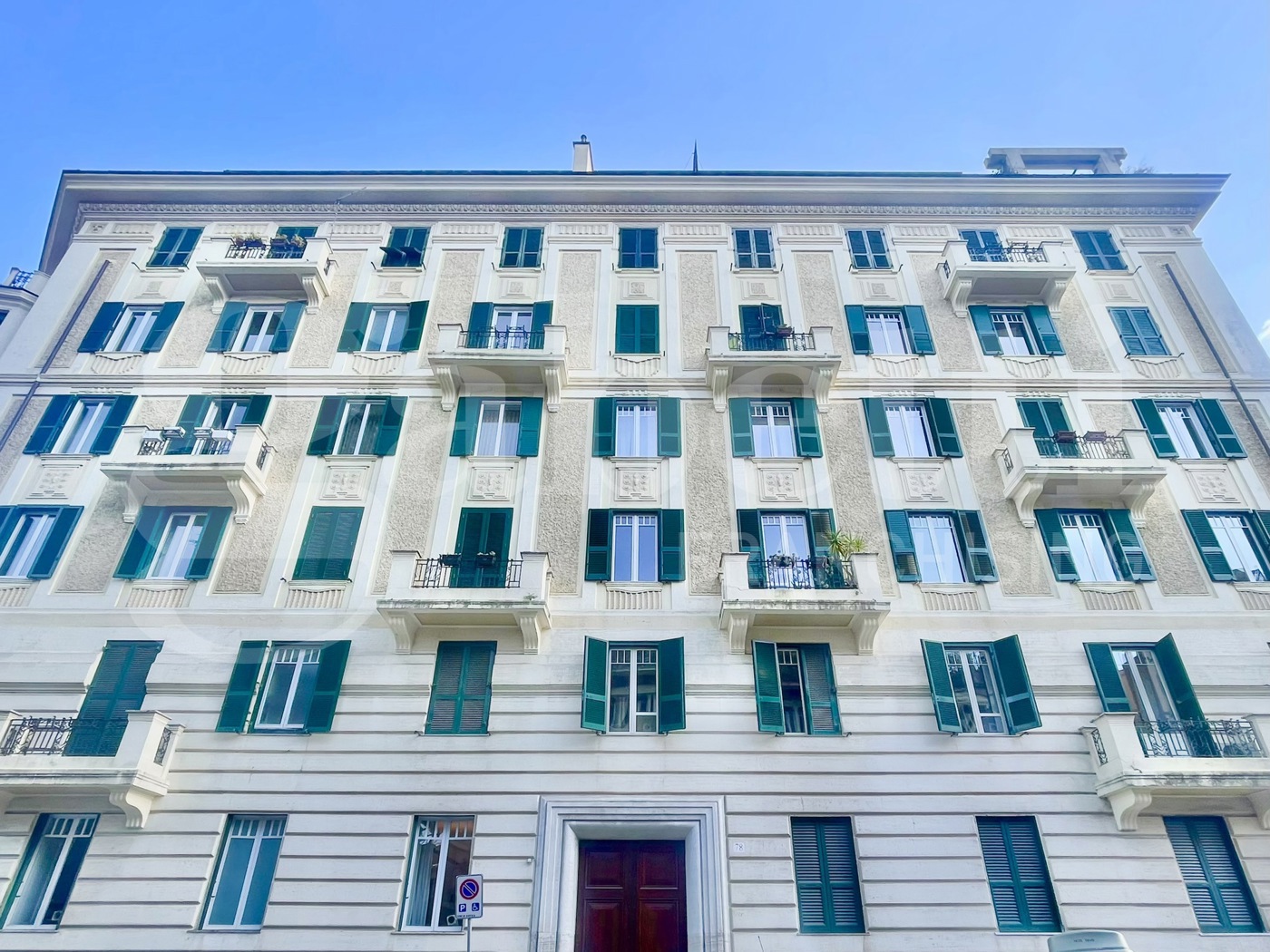 Quadrilocale nuovo a Roma