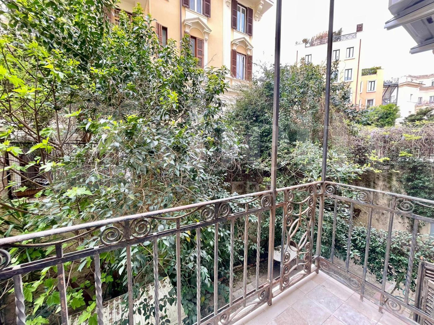 Quadrilocale nuovo a Roma