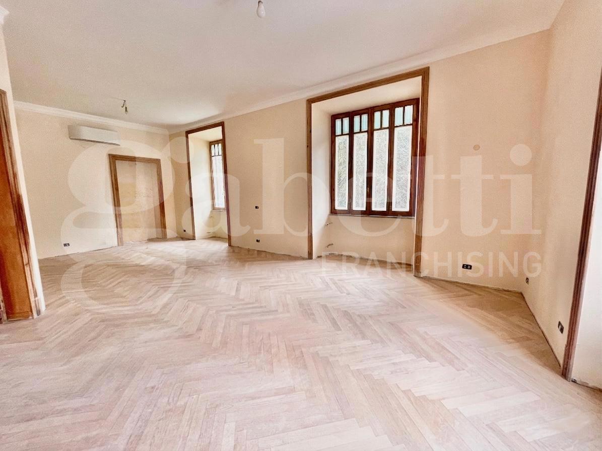 Quadrilocale nuovo a Roma