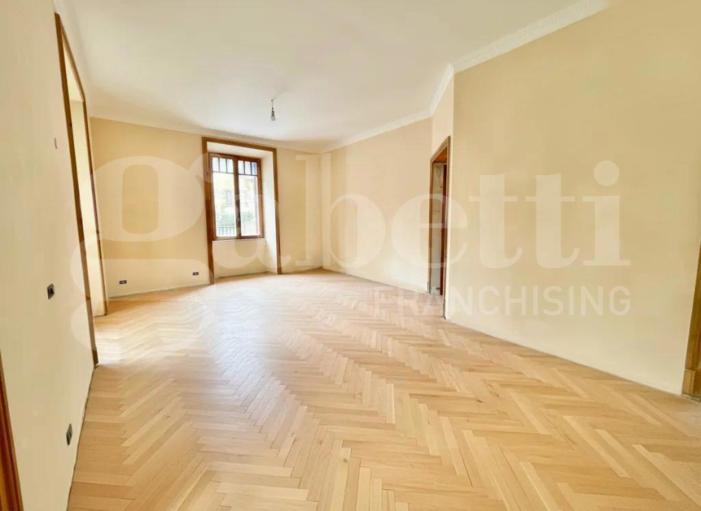 Quadrilocale nuovo a Roma