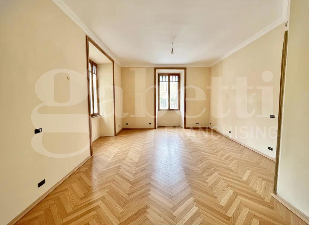 Quadrilocale nuovo a Roma