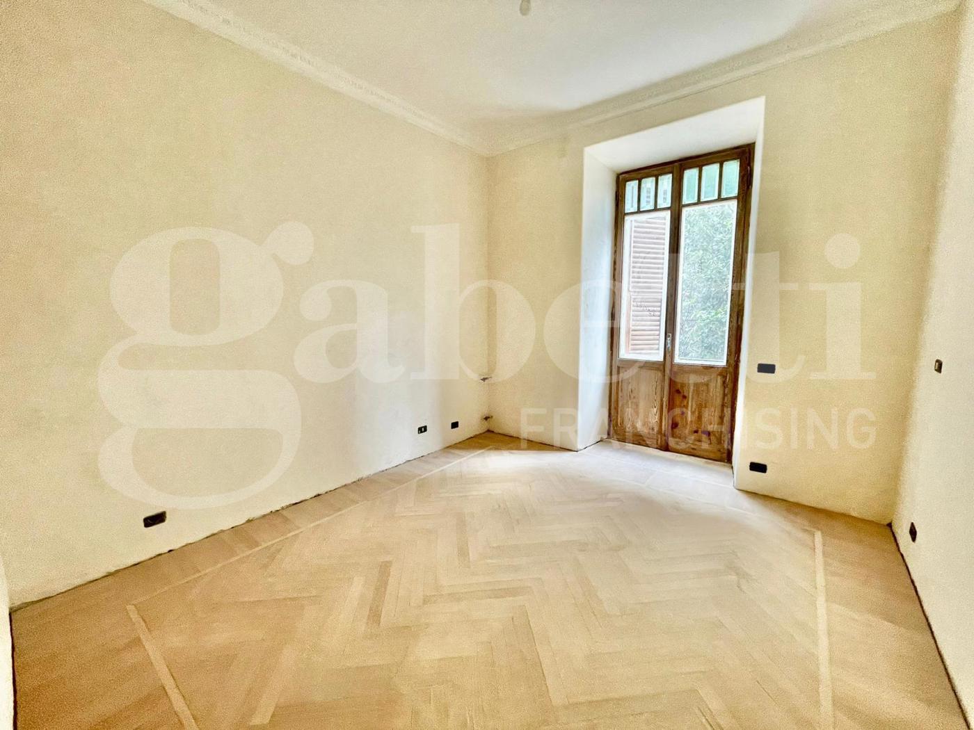 Quadrilocale nuovo a Roma