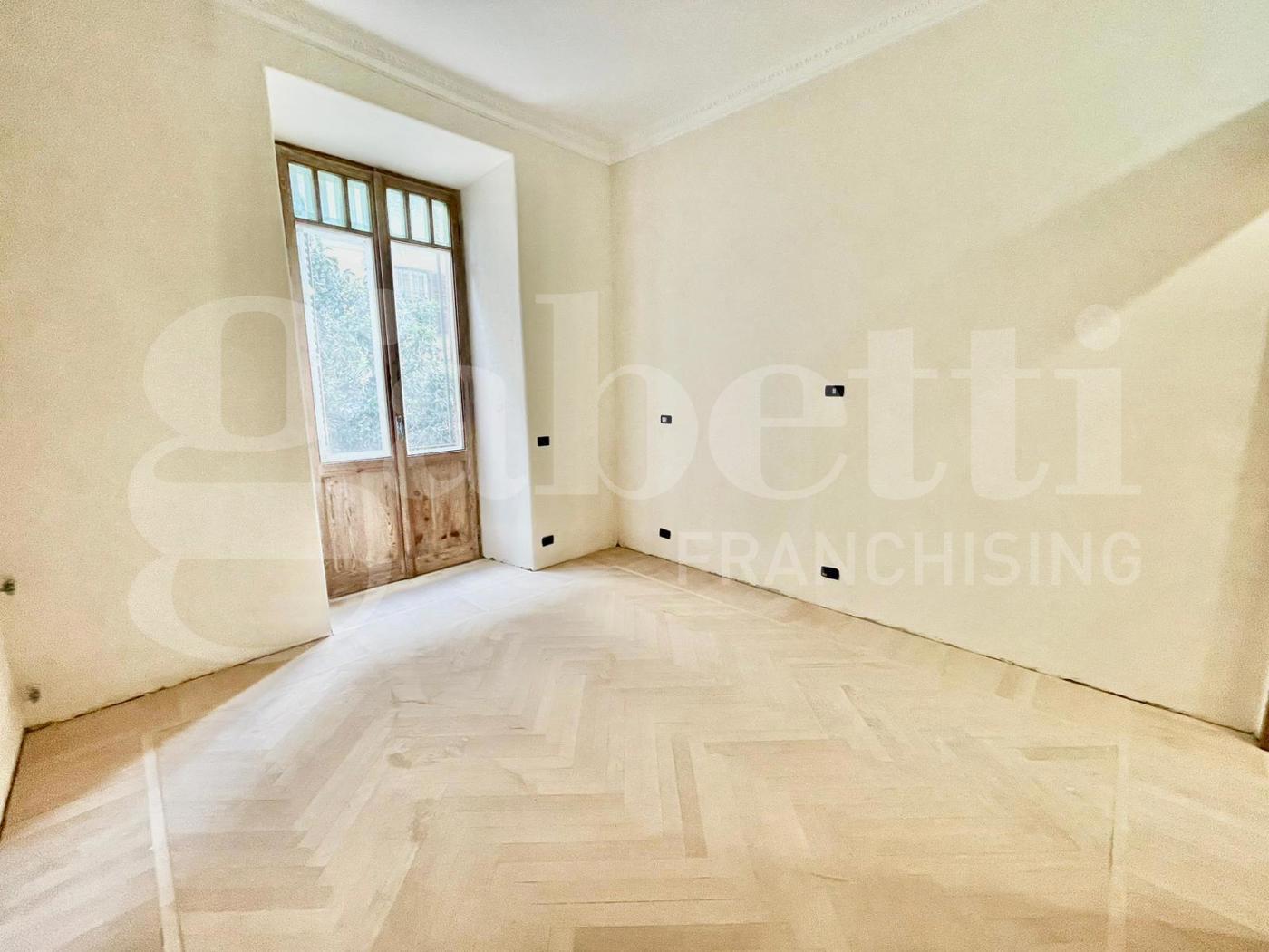 Quadrilocale nuovo a Roma