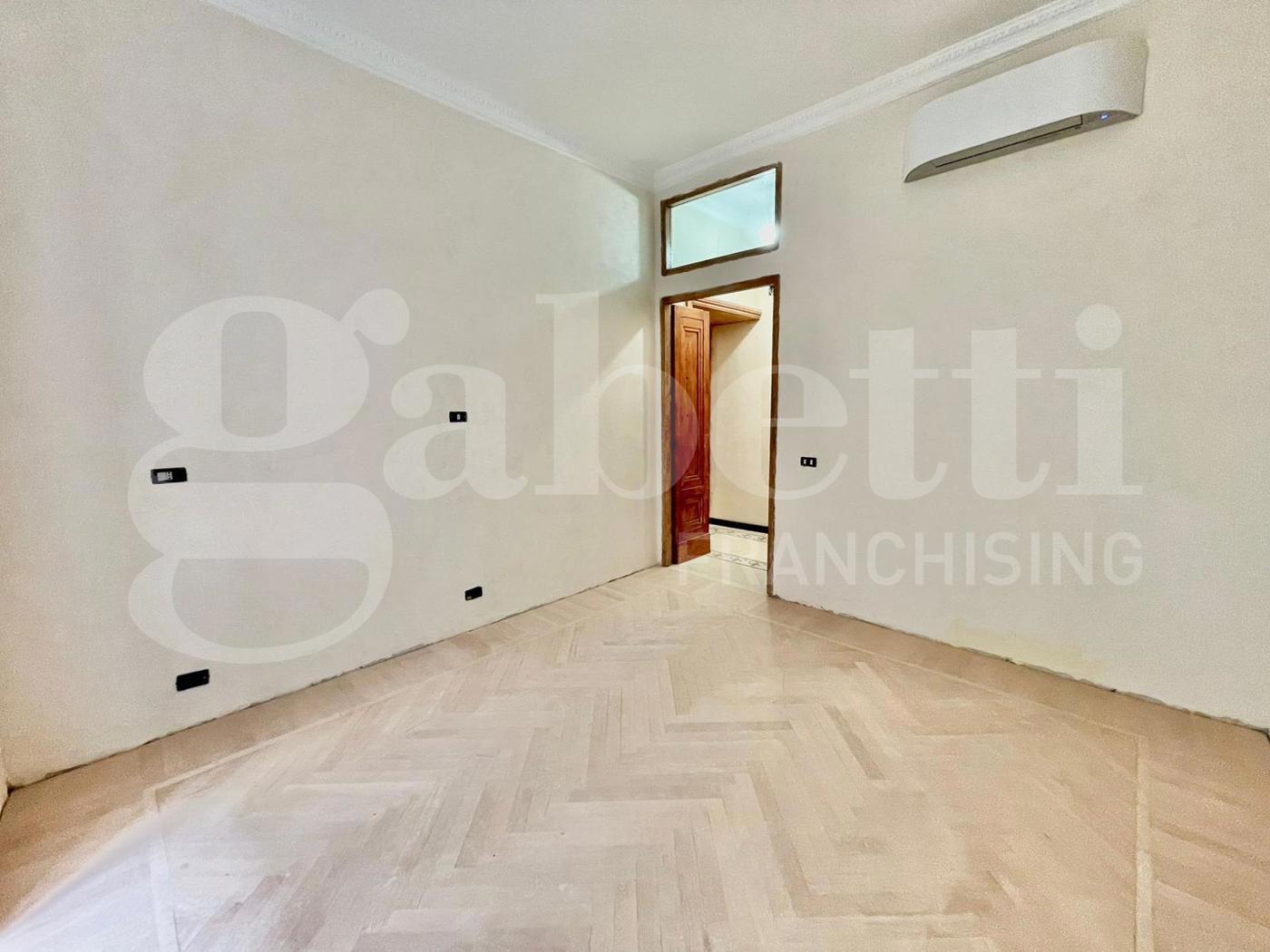 Quadrilocale nuovo a Roma