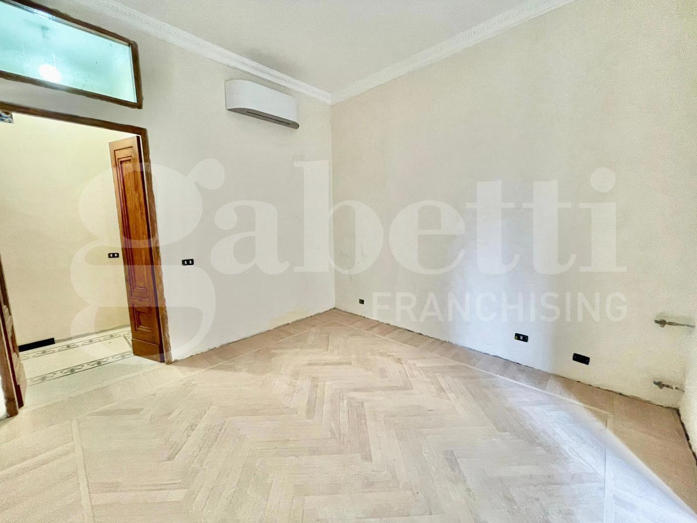 Quadrilocale nuovo a Roma