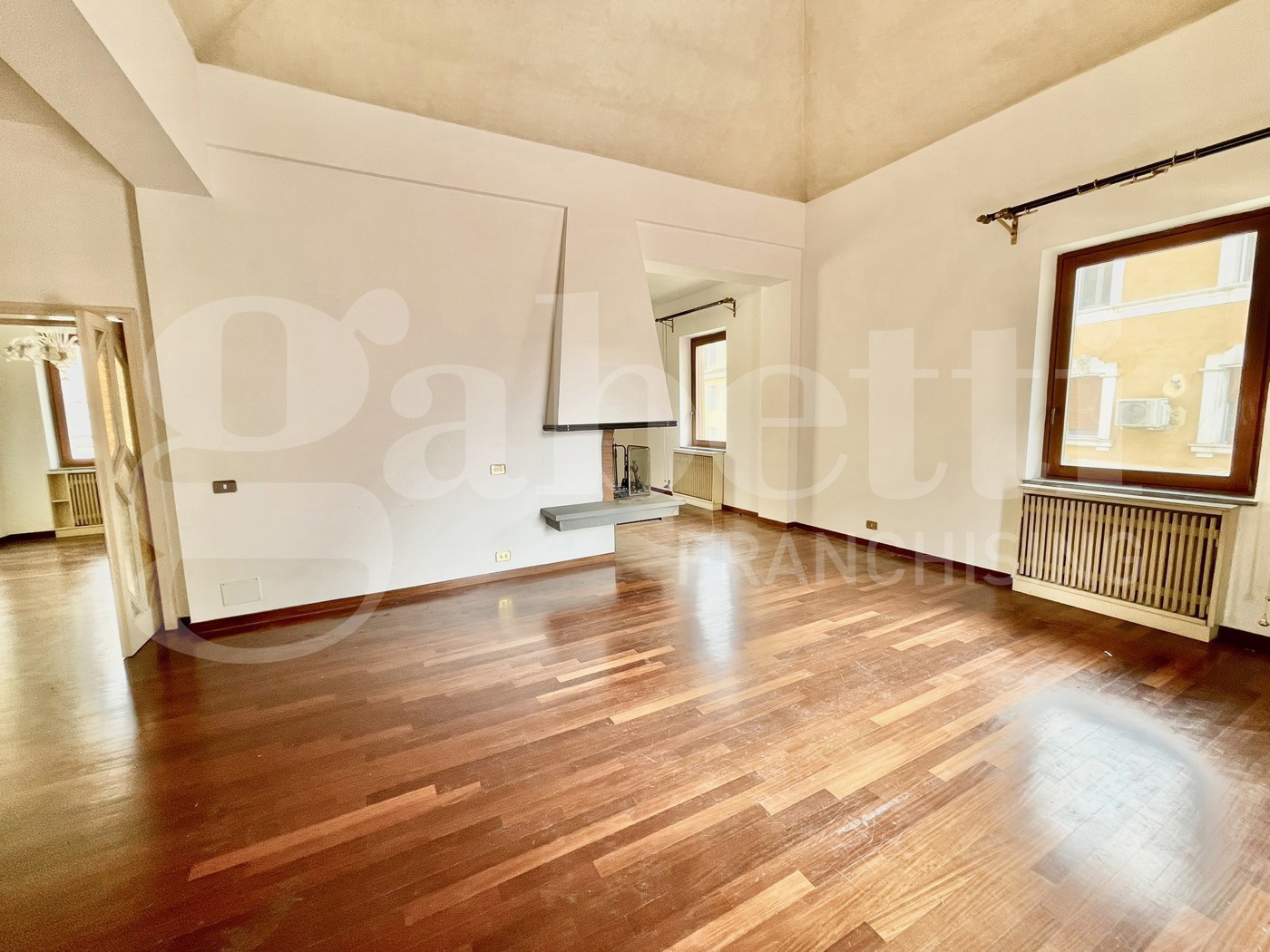 Ufficio in affitto a Roma